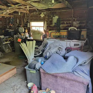 Assorted Tools, Household Goods and Shed Contents
 UNRESERVED