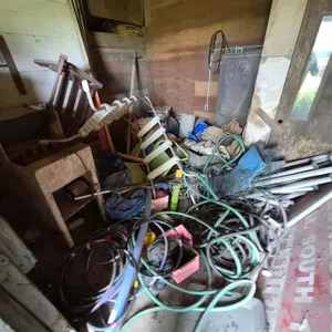 Plucker, Pool Parts & Cabinets
 UNRESERVED