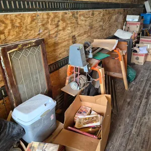 Mixed Household Contents and Furniture
 UNRESERVED
