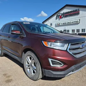 2015 Ford Edge SEL SUV