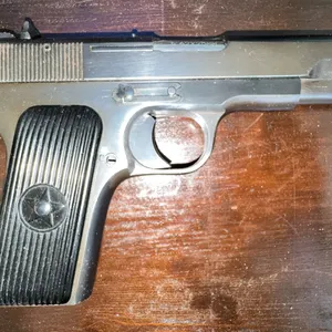 Norinco Model 54-1 7.62x25mm Semi-Automatic Pistol
