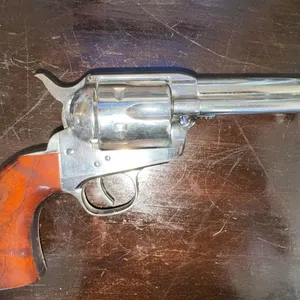 Colt Single Action Army .357 Magnum Revolver