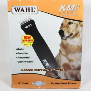 WAHL - KM2 SPEED HEAVY DUTY PET CLIPPER