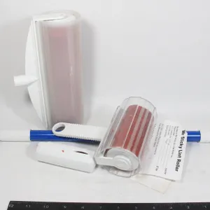 MR. STICKY LINT ROLLERS
