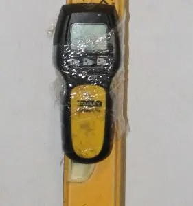 STANLEY - FATMAX LEVEL
