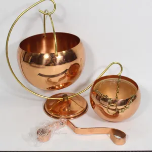 COPPERCRAFT GUILD - USA X2
