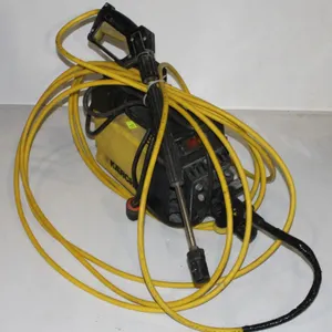KARCHER - FLOWER SPRAYER