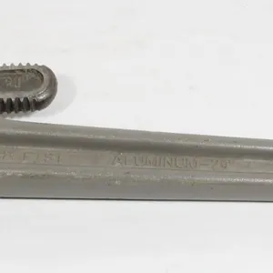 POWERFIST ALUMINUM
