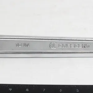 18" CRESCENT WRENCH
