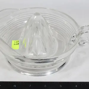 CITRUS JUICER - VINTAGE 1930'S-40'S