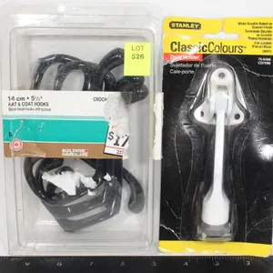 COMMERCIAL DOOR HOLDER