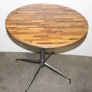 CRIBBAGE TABLE
