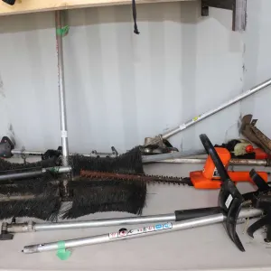 Tools & Vehicles Auction