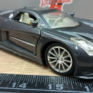 Maisto 1:24 Chrysler ME Four Twelve.