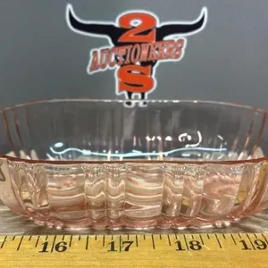 Online Timed Auction - August 18, 2026 (PINK)