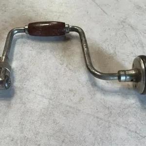 Vintage Brace