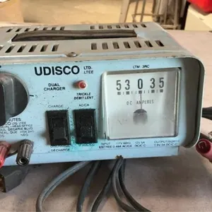 Battery charger