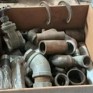Pipe fittings