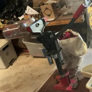Shot shell reloading