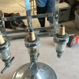 Liquor dispenser