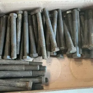 Bolts