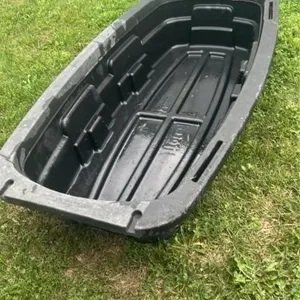 Toter 60 gal water trough