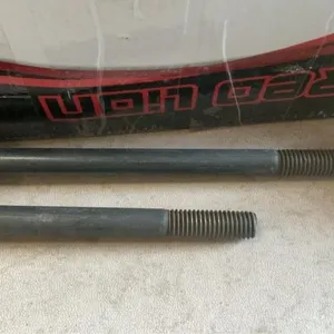 Bolts