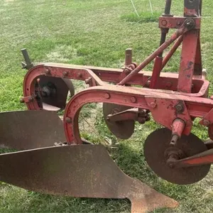 2F plow