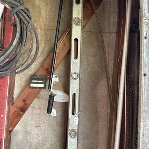 Snake for unclogging drains. 5 ft level