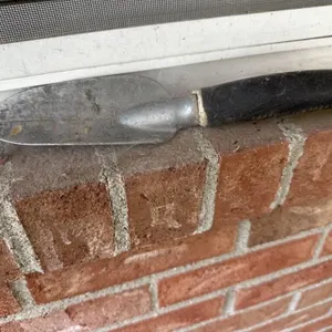Shovel. Brooms yard tool