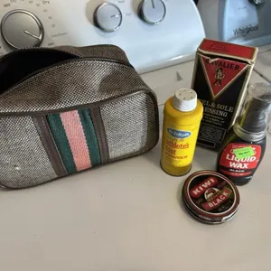 Show shine kit
