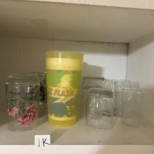 Misc glasses