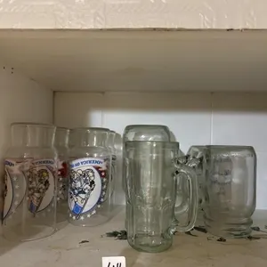 Misc glasses