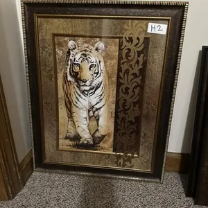 14x22 tiger pic