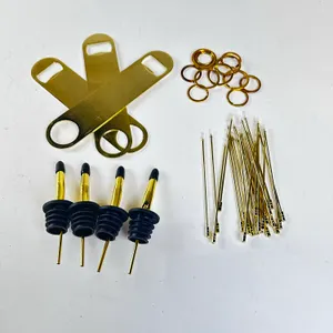 Brass BAR STUFF
