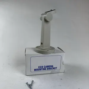 CCD camera mounting bracket