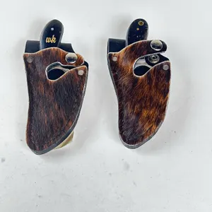 Whiteonuckler C7 knife (x2)