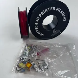 3D printing filament & misc small tools