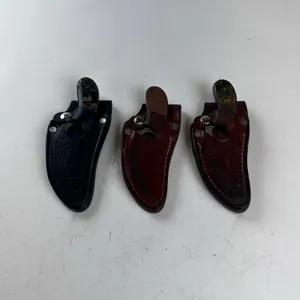 C7 style Whiteknuckler Knife w/sheath (x3)