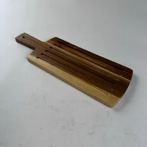 CUSTOM CHEESE BOARD