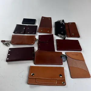 WHITEKNUCKLER PROTOTYPE WALLETS MOST NEVER RELEASED