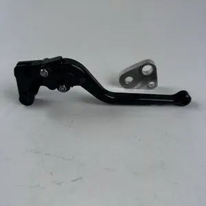2006 YAMAHA FZ6 LEVER