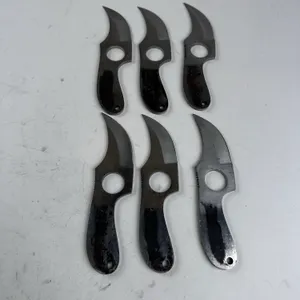 C7 knife blank (x6)
