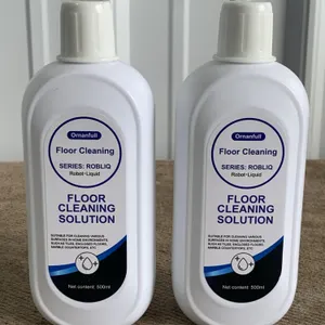 *NEW* 2 Ornanfull Liquid Floor Cleaner, 16.91 OZ Each