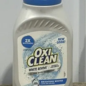 *NEW* Rain-X All Season 2-in-1 Windshield Wash, 1 Gallon