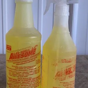*NEW* LA's Totally Awesome All Purpose Concentrated Cleaner & Degreaser, 24 & 32 OZ