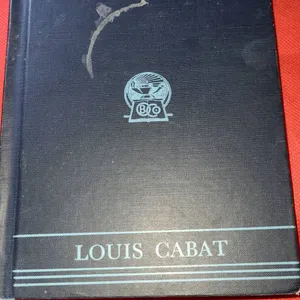 Unified Spanish Grammar and Civilization Review Text Revised 1951 by Louis Cabat, Oxford Book Compan