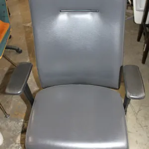 HON Leather Executive Office Chair