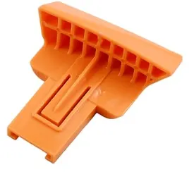 Park Brake Knob Equipment Knob Compatible with John Deere (See description for tractor list)