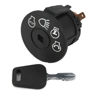 ROP Shop replacement Ignition Starter Switch with 2 Keys